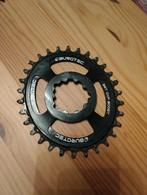 Plateau ovale burgtec, Ophalen, Overige typen, Mountainbike, Zo goed als nieuw