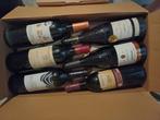 Lot 24 bouteilles Vin Sud de la France, Collections, Comme neuf, France, Enlèvement, Vin rouge