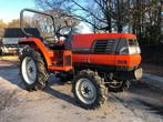 Kubota GL220, Autres types