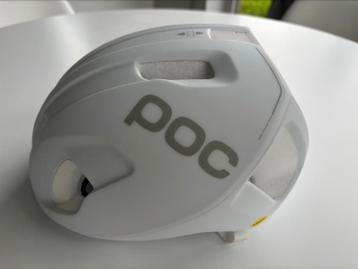 Poc ventral mips race disponible aux enchères