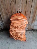 Aanmaak houtjes, Enlèvement