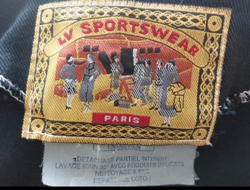 Louis Vuitton-LV Sportswear, Kleding | Dames, Truien en Vesten, Zo goed als nieuw, Verzenden