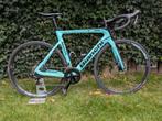 Bianchi Aria 105 - disc, Fietsen en Brommers, Ophalen of Verzenden, Zo goed als nieuw