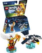 Eris Fun Pack - Lego Dimensions Toy Tags, Games en Spelcomputers, Games | Sony PlayStation 4, Nieuw, Vanaf 3 jaar, 2 spelers, Simulatie