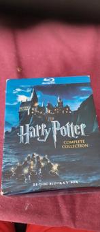 Harry potter, Ophalen of Verzenden, Zo goed als nieuw