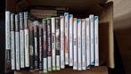 Grote verzameling games, Games en Spelcomputers, Games | Sony PlayStation 2, Ophalen, Gebruikt, Overige genres, 1 speler