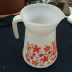 ARCOPAL  Modèle Flore (Marguerites fleuries) - 3 offres, Enlèvement ou Envoi