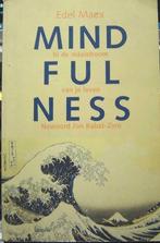 Mindfulness, Edel Maex In de maalstroom van je leven, Verzenden, Zo goed als nieuw