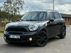 MINI COOPER SD/2013/euro5b/pret à immatriculer/garantie 12m, Auto's, Mini, 100 kW, Euro 5, Beige, Start-stop-systeem