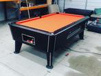 Nieuwe Wik coin Pooltafel, Ophalen of Verzenden, Nieuw, Pooltafel