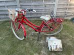 Meisjesfiets, Fietsen en Brommers, 47 tot 50 cm, Versnellingen, Zo goed als nieuw, Ophalen