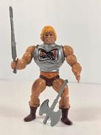 Comment les Maîtres de l'Univers peuvent-ils faire des motu 