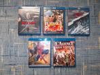Blu-ray divers, CD & DVD, Blu-ray, Comme neuf, Enlèvement, Action