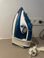 Strijkijzer, Elektronische apparatuur, Strijkijzers en Strijkplanken, Ophalen, Zo goed als nieuw, Strijkijzer met snoer