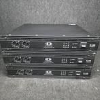 DYNACORD  versterkers     CL800  & CL1200, Ophalen of Verzenden, Zo goed als nieuw