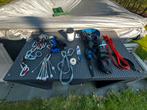 Klim materiaal, Sport en Fitness, Ophalen, Gebruikt, Klimsport-accessoire