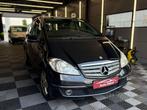 Mercedes-Benz A 160 BlueEFFICIENCY Elegance 140.900 Km. Bj., Auto's, Mercedes-Benz, Voorwielaandrijving, Euro 5, Zwart, 4 cilinders