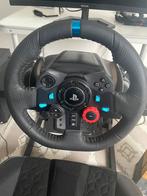 Logitech g29 in perfecte staat, Games en Spelcomputers, Ophalen, Zo goed als nieuw