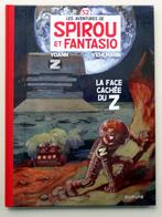 Spirou et Fantasio T52 TL - La face cachée du Z-Yoann-EO2011, Livres, Enlèvement ou Envoi