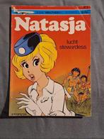 Natasja 1: luchtstewardess, Eén stripboek, Ophalen of Verzenden, Gelezen