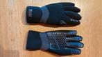 Bare handschoenen 5mm maat L/G, Ophalen of Verzenden, Gebruikt, Duikpak