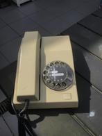 Oude telefoon 25 euro, Enlèvement