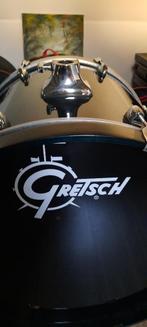 Drumstel gretch, Muziek en Instrumenten, Ophalen