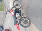 Husqvarna 250 CR 1975