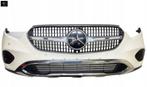 Mercedes GLC W254 Voorbumper, Autos : Pièces & Accessoires, Pare-chocs, Avant, Enlèvement, Utilisé