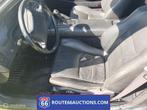 Toyota MR2 W2 | 1992 | Route 66 Auctions, Auto's, Zwart, Bedrijf, Handgeschakeld, Overige carrosserie