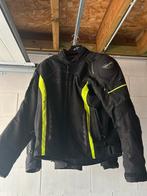 Motorjas - XL, Motoren, Kleding | Motorkleding, Ophalen, Jas | textiel, Heren, Richa