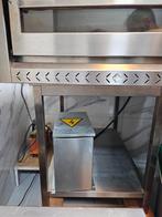 four à pizza (6pizza's) marque diamond., Enlèvement, Comme neuf