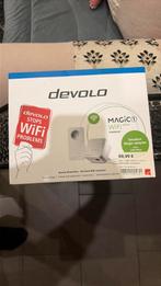 Devolo internet, Computers en Software, WiFi-versterkers, Ophalen of Verzenden, Zo goed als nieuw
