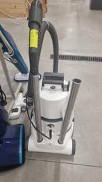 Aspirateur - purificateur d'air Delphin DP 2002, Ophalen of Verzenden, Gebruikt, Luchtreiniger