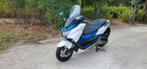Honda Forza 125cc bj 2017
Led koplamp
Keyless ontgrendelen e, Particulier