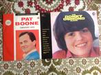 Vinyl LP Pat Boone of Donny Osmond 2 euro per LP, Cd's en Dvd's, Ophalen, Gebruikt