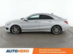 Mercedes-Benz CLA-Klasse 180 CLA 180 d AMG Line (bj 2015), Auto's, Voorwielaandrijving, Gebruikt, https://public.car-pass.be/vhr/ecd6deda-6a13-4dcd-afd0-d8db72f86689