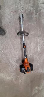 Echo combi zonder opzetstukken START NIET, Jardin & Terrasse, Débroussailleuses, Enlèvement, Comme neuf, Essence, Echo