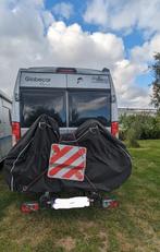 Housse porte vélo motorhome, Caravanes & Camping, Particulier