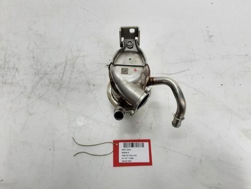 EGR KLEP Seat Leon (5FB) (01-2012/08-2020) (153082156), Auto-onderdelen, Uitlaatsystemen, Seat, Gebruikt