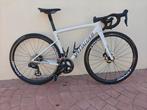 Specialized Tarmac sl8 pro (52,), Fietsen en Brommers, Ophalen of Verzenden, Zo goed als nieuw