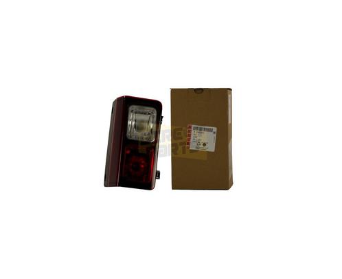 Renault/Opel/Nissan/Fiat achteruitrij- / mistlamp Links (in, Auto-onderdelen, Verlichting, Fiat, Nissan, Opel, Renault, Nieuw