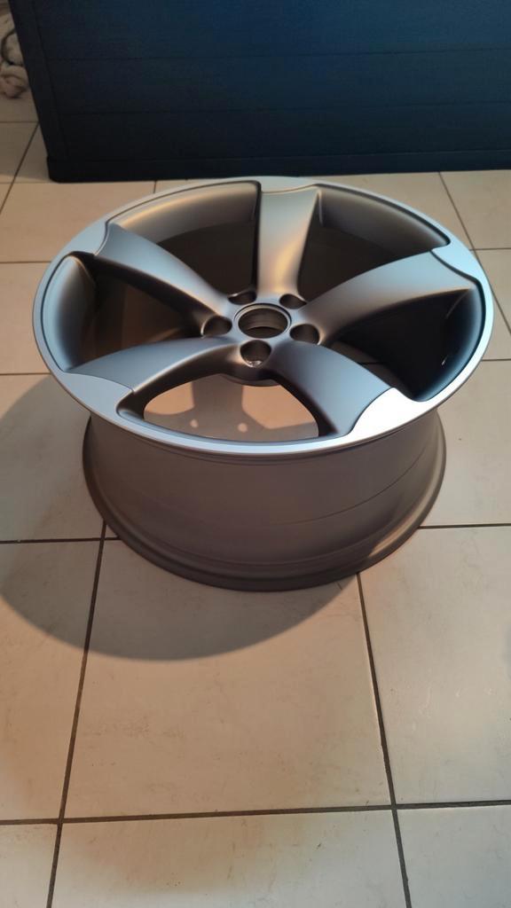 NIEUWE Originele 19'' Rotor velg, Auto-onderdelen, Banden en Velgen, Ophalen