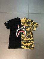 Bape tshirt M, Kleding | Heren, Ophalen of Verzenden, Zo goed als nieuw