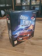 Ps3 bigbox crash time4 RARE, Ophalen, Zo goed als nieuw