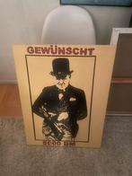 Schilderij, Antiek en Kunst, Ophalen