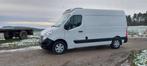 Renault master Frigo - 74500 km, Auto's, Renault, Euro 5, Stof, 4 cilinders, Diesel