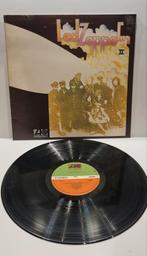 Led Zeppelin II, Utilisé, Enlèvement ou Envoi