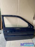 VW POLO 6N BLAUW LC5H Rechts rechter deur portier, Auto-onderdelen, Gebruikt, Volkswagen AG, Vw@volkswagen.de, Berliner Ring 2
38440  Wolfsburg, DE