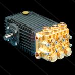 Plunjerpomp 41L Linkeras 210 Bar Serie 66, Verzenden